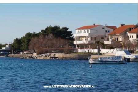 Adriatic Beach Casa foto 2