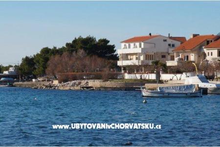 Appartamento Alen Sibenik Croazia