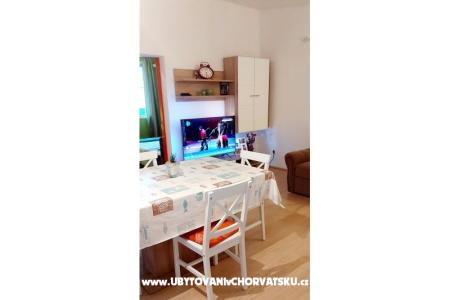 Appartamento Brodarica Beach foto 5