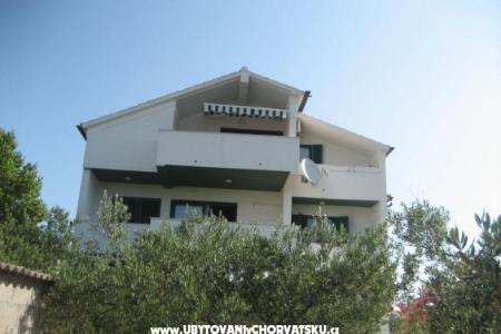 Appartamento Jadra foto 3