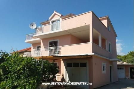 Appartamenti Neda Sibenik Croazia
