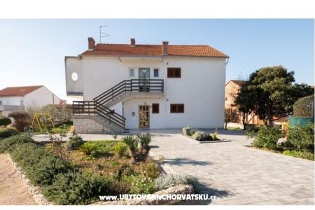 Appartamento Rosmarino Sibenik Croazia