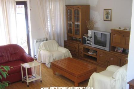 Appartamento Ruzmarino foto 5