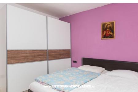 Appartamento Jakov foto 3