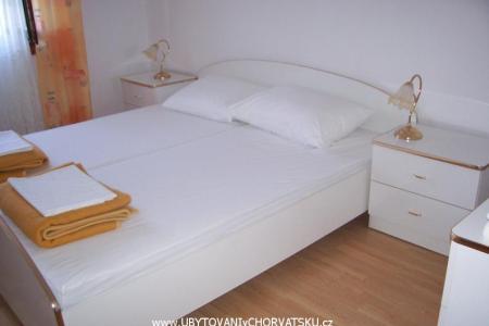Appartamenti Slamo foto 3