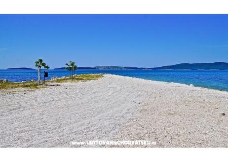 Appartamento Tomić foto 3