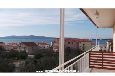 Appartamento Tomić foto 5