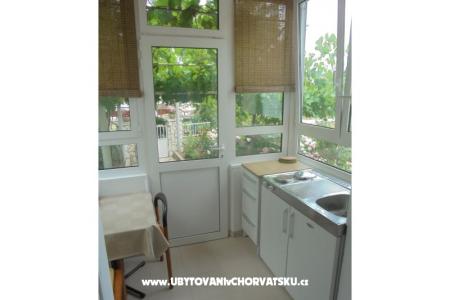 Appartamenti Acalin foto 5