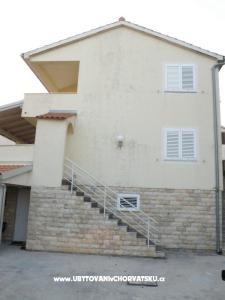 Appartamenti Adrijana Sibenik Croazia
