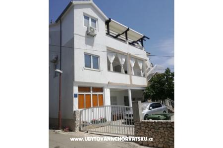 Appartamenti Angelina Sibenik Croazia