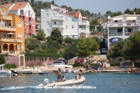 Appartamenti ANI Sibenik Croazia