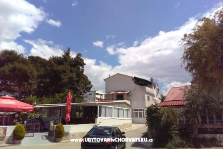 Appartamenti Ante Gović Sibenik Croazia