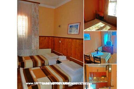 Appartamenti Antić foto 4