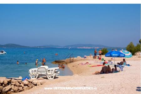 Appartamenti Baković Sibenik Croazia