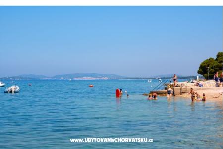 Appartamenti Baković foto 2