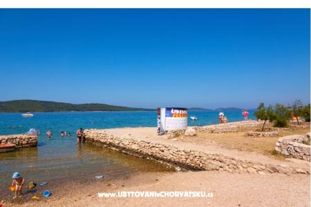 Appartamenti Baković foto 4
