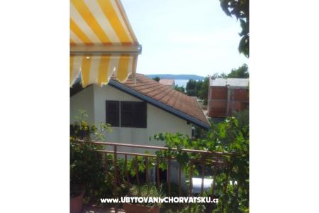Appartamenti Baranovic foto 2
