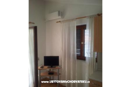 Appartamenti Baranovic foto 4