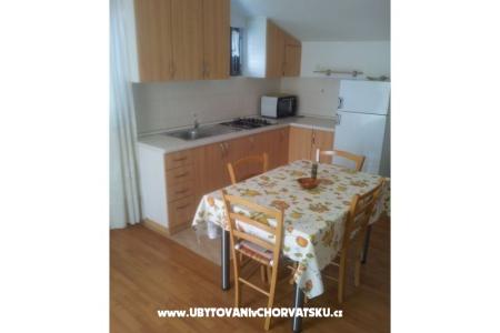 Appartamenti Baranovic foto 5