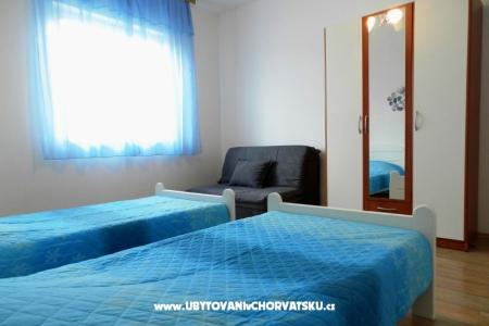 Appartamenti Cvita foto 3