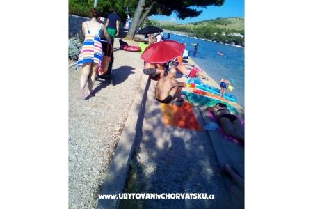 Appartamenti Draga Žaborić foto 4