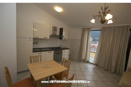 Appartamenti Frane foto 2