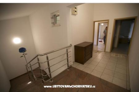 Appartamenti Frane foto 4