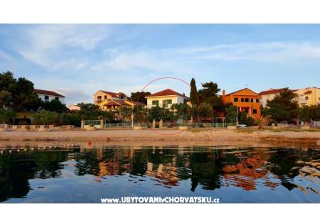 Appartamenti Cvita i  Luca  Sibenik Croazia