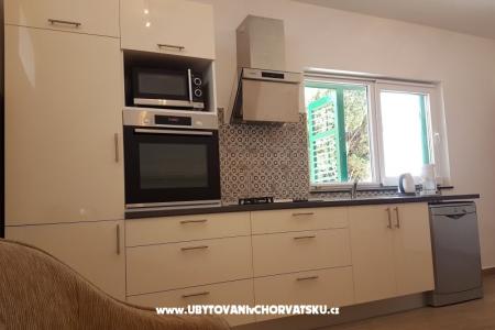 Appartamenti Cvita i  Luca  foto 3