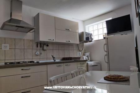 Appartamenti Cvita i  Luca  foto 4