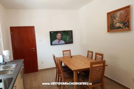Appartamenti Cvita i  Luca  foto 5