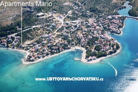 Appartamenti Mario foto 2
