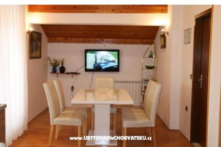 Appartamenti Grgas Tucilo foto 3