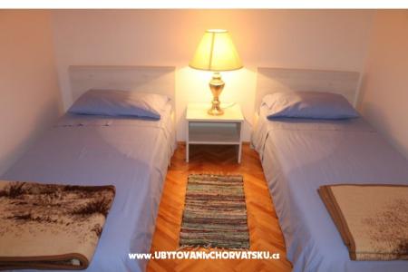 Appartamenti Grgas Tucilo foto 4