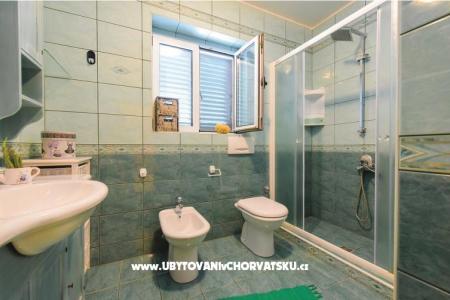 Appartamenti Grubišić foto 4
