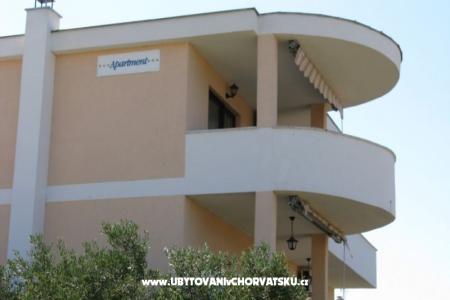 Appartamenti Josip Lela foto 2
