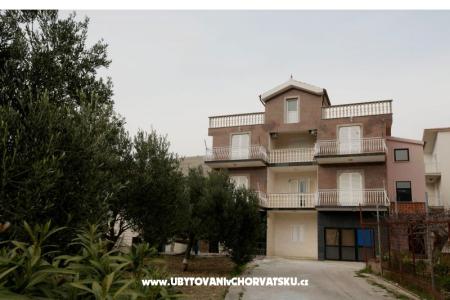 Appartamenti Lucija foto 2