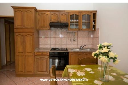 Appartamenti Lucija foto 3