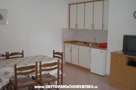 Appartamenti Malenica foto 4