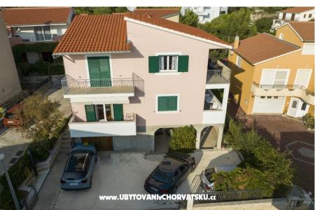 Appartamenti Males Sibenik Croazia