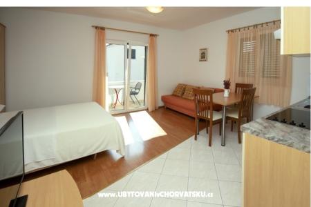 Appartamenti Males foto 5