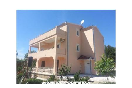 Appartamenti Mango Sibenik Croazia