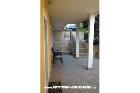 Appartamenti Mile foto 4