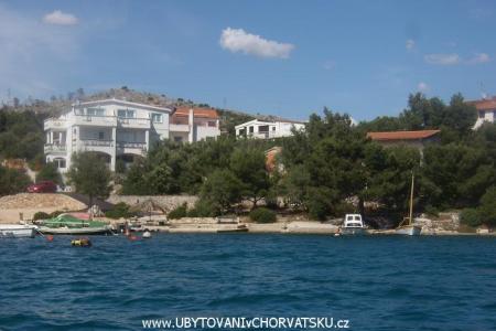 Appartamenti Monika Sibenik Croazia