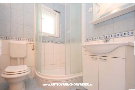 Appartamenti Naomi foto 4