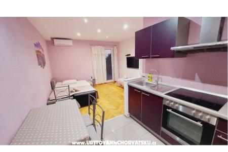 Appartamenti Pletikosa Sibenik Croazia