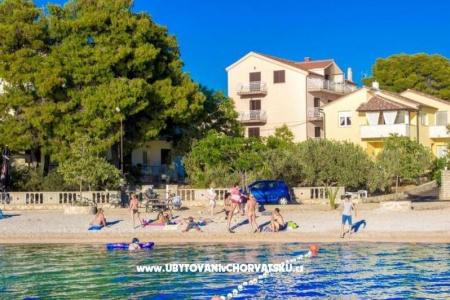 Appartamenti Pletikosa Gaj Sibenik Croazia
