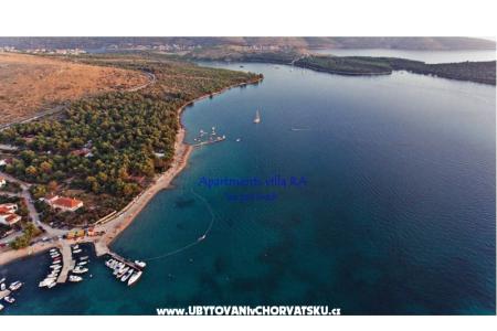 Appartamenti Villa RA foto 4