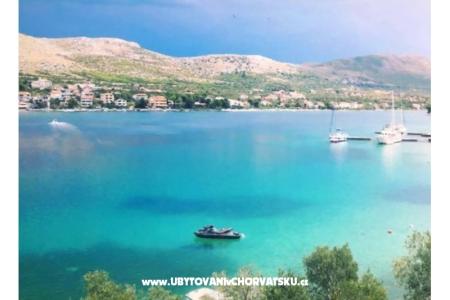 Appartamenti Ena i Lora Sibenik Croazia