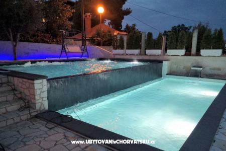 Appartamenti SEA STAR – Sibenik Croazia